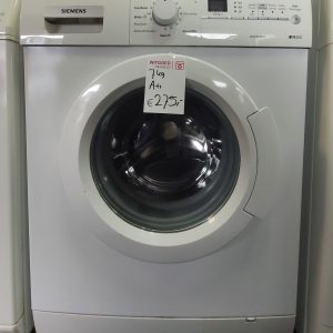 09803 Siemens WM14E30L/07 wasmachine