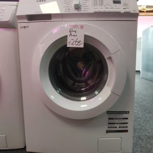 09804 AEG L50460FL wasmachine