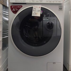 09806 LG F14U1QDN0 wasmachine