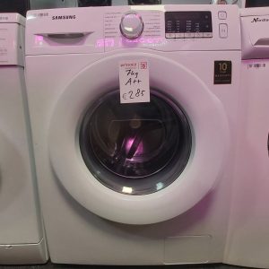 09816 Samsung WW70TA049TE/EN wasmachine