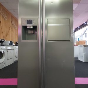 09818 LG GW-P227YTQA koeler en vriezer