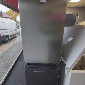 09821 Whirlpool BSNF 8152 OX koel- vriescombinatie