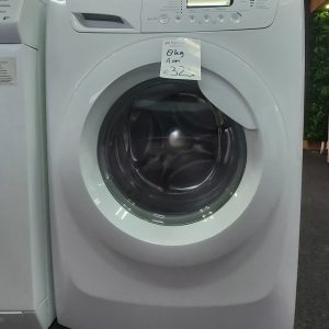 09826 Zanussi ZWF8147NW wasmachine