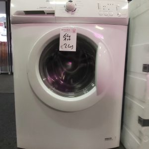 09829 Zanussi ZWG6140P wasmachine