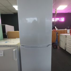 09830 Whirlpool WBE3111 A+W koel-vriescombinatie