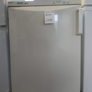 09831 Miele F 7138 S vriezer