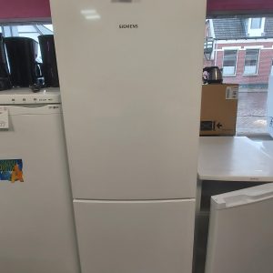 09832 Siemens KG33VXW30/05 koel-vriescombinatie