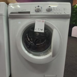 09837 Zanussi ZWF3145 wasmachine