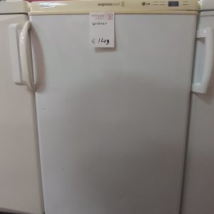 09842 LG GC-154GQW vriezer