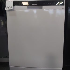 09844 Siemens SN23HW60AE vaatwasser (vrijstaand)