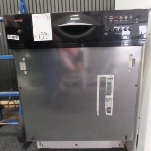 09845 Bosch SGI55M06EU/35 inbouwvaatwasser