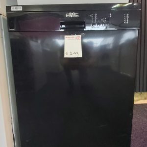 09846 Everglades EVDW5105 vaatwasser (vrijstaand)