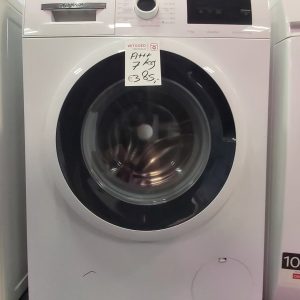 09858 Bosch WAN28076NL/41 wasmachine