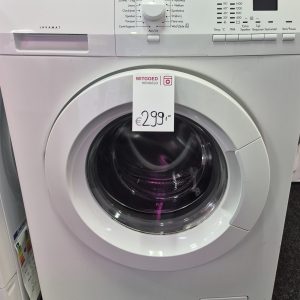 09862 AEG L60460FL wasmachine