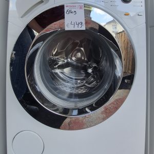 09866 Miele W 1902 WPS wasmachine