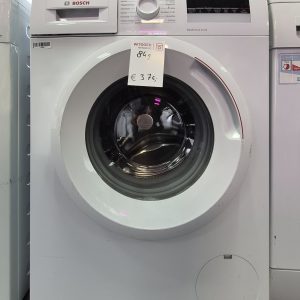 09884 Bosch WAN28231 wasmachine
