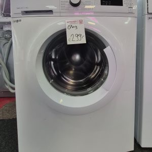 09885 Zanussi ZWFN8260 wasmachine