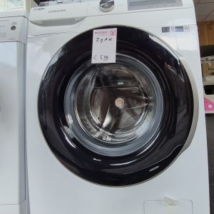 09886 Samsung WW90T636ALH wasmachine