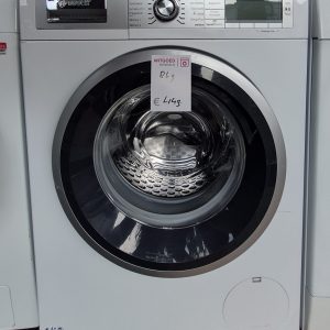 09888 Bosch WM14W5FCB wasmachine