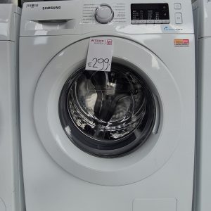 09889 Samsung WW70J5585MW/EG wasmachine