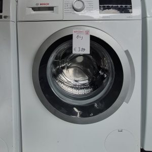 09890 Bosch WM14K270EX wasmachine