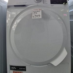 09893 AEG T6DB72GP condensdroger