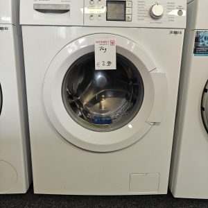 09900 - Bosch WAQ28441 - Wasmachine - 7 kg - 1400 tpm