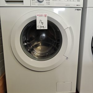 09902 - Siemens WM14Q4R0 - Wasmachine - 7 kg - 1400 tpm - VarioPerfect