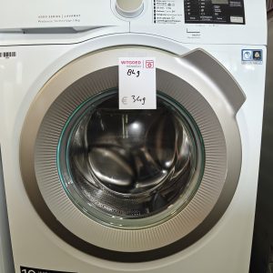 09904 - AEG LF62CS86 - Wasmachine - 8 kg - 1600 tpm - ProSense - Energieklasse A