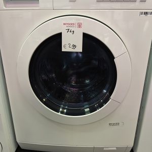 09906 - AEG L76679FL WASMACHINE 7KG 1600T A+++