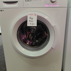 09908 - Bosch WAB28160NL - Wasmachine - 6 kg - 1400 tpm - ActiveWater - Energieklasse A+++