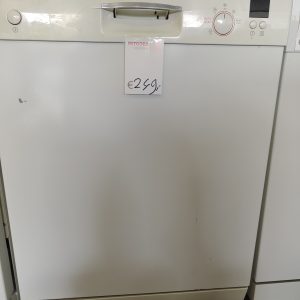 09914 - Bosch SGS56E02EU/26 - 3 in 1